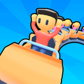 Idle Roller Coaster