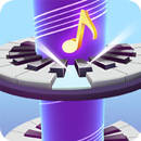 Piano Loop aplikacja