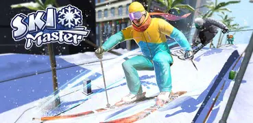 Ski Master 3D