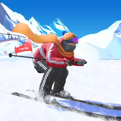 Descargar APK de Ski Master 3D