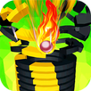 Ball Run Stack 3D : Game Ball Stack Hit Helix 1 APK
