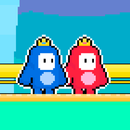 Jelly Bros Red and Blue APK