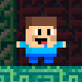 Noob Steve Dark