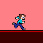 Steveman Lava World icon