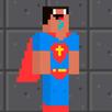 SuperNoob Prison APK