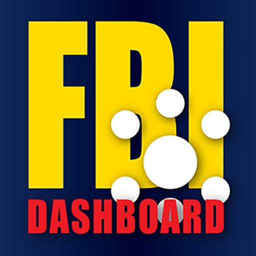 myFBI Dashboard