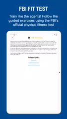 download FBI FitTest XAPK