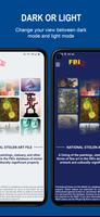 FBI National Stolen Art File Screenshot 1