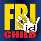 FBI Child ID иконка