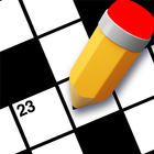 Crossword ไอคอน