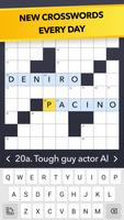 Crossword Cartaz