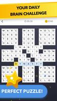 Crossword ภาพหน้าจอ 1