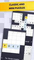 Crossword ภาพหน้าจอ 2