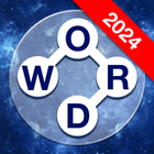 Word Galaxy Universe ไอคอน