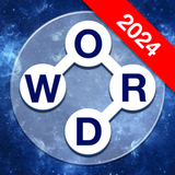 Word Galaxy: Crossword