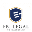 Fbi Legal 圖標