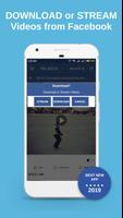 FB Leech - Free Video Downloader for FB bài đăng