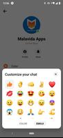 Messenger Recover Chat FB lite پوسٹر
