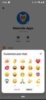 Poster Messenger Recover Chat FB lite