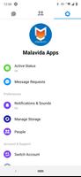 Messenger Recover Chat FB lite اسکرین شاٹ 1