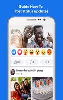 Lite Tips for Messenger Plakat