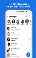 Lite Tips for Messenger ảnh chụp màn hình 3