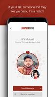 Trucker Dating 스크린샷 2