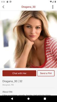 Trucker Dating 截图 4