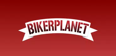 Biker Planet Dating App