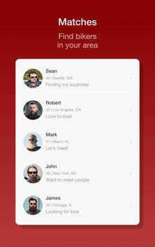 Biker Planet 截图 5