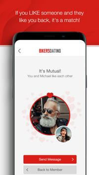Bikers Dating 截图 2