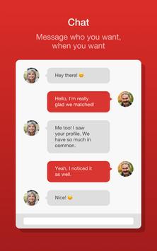 Dating for Seniors App - Meet Mature Singles 截图 8