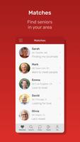 Dating for Seniors постер