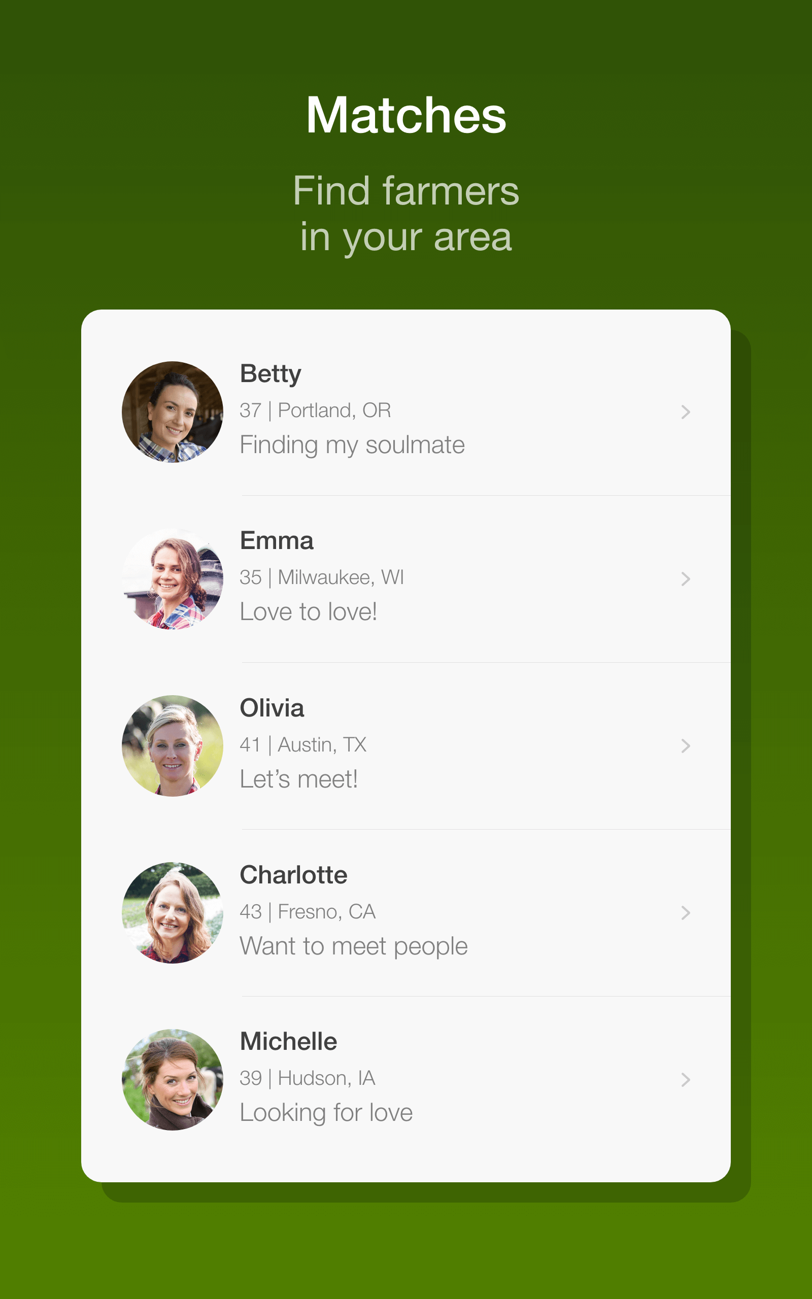 Farmerdating