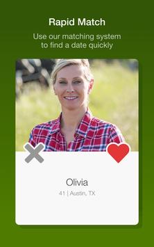 Farmers Dating Site 截图 11