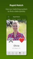 Farmers Dating App capture d'écran 1