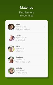 Farmers Dating Site 截图 5