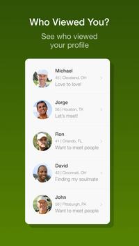 Meet Local Golfers 截图 4