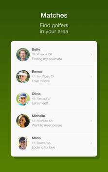 Meet Local Golfers 截图 10
