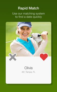 Meet Local Golfers 截图 11