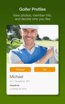 Meet Local Golfers 截图 12