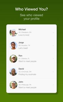 Meet Local Golfers 截图 14