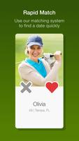 Meet Local Golfers ภาพหน้าจอ 1