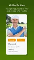 Meet Local Golfers ภาพหน้าจอ 2