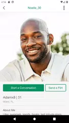 Afriflirt - Black Dating App XAPK download