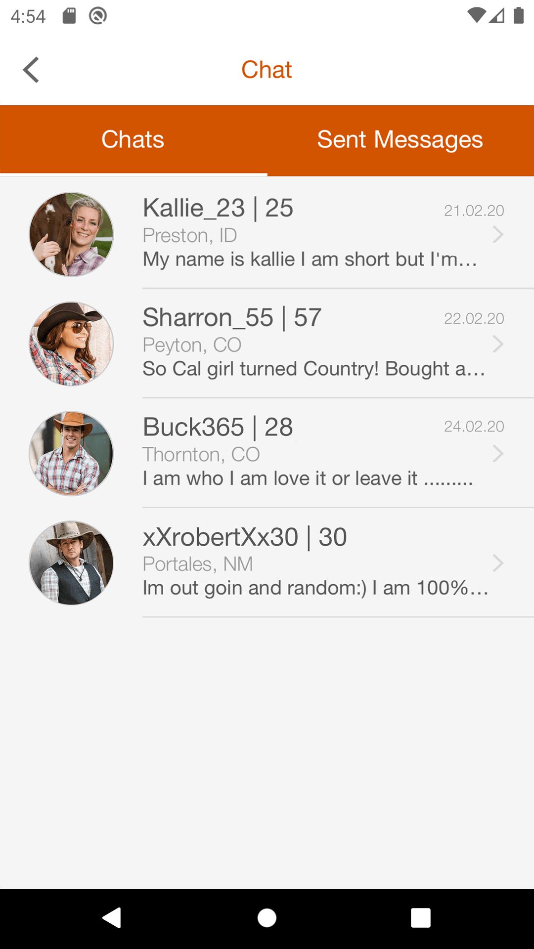 10 Best Dating Sites for Farmers to Find Love: Free Cowboy Dating Sites