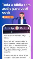Bíblia Feminina Cristã Ekran Görüntüsü 1