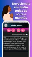 Bíblia Feminina Cristã Ekran Görüntüsü 3
