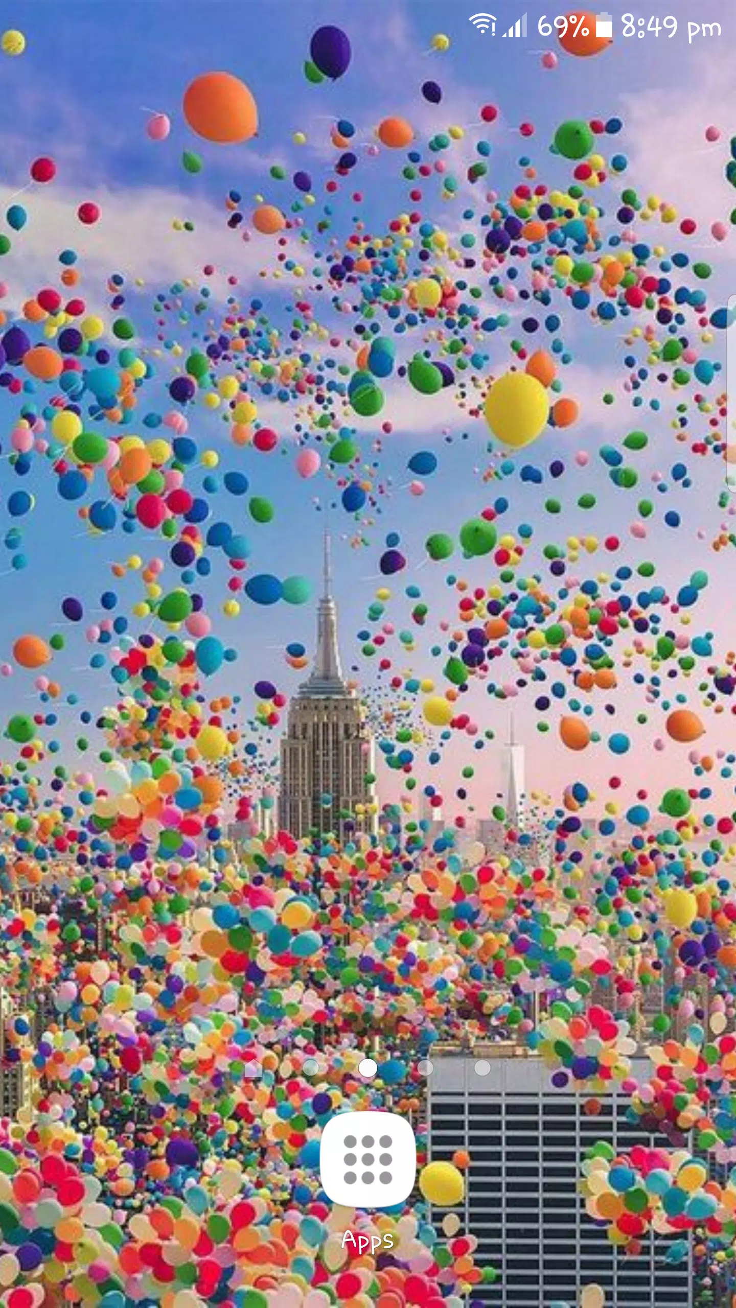 Tải xuống APK Best Balloons Wallpaper, Air Balloon Wallpapers HD cho Android Tải xuống APK Best Balloons Wallpaper, Air Balloon Wallpapers HD cho Android