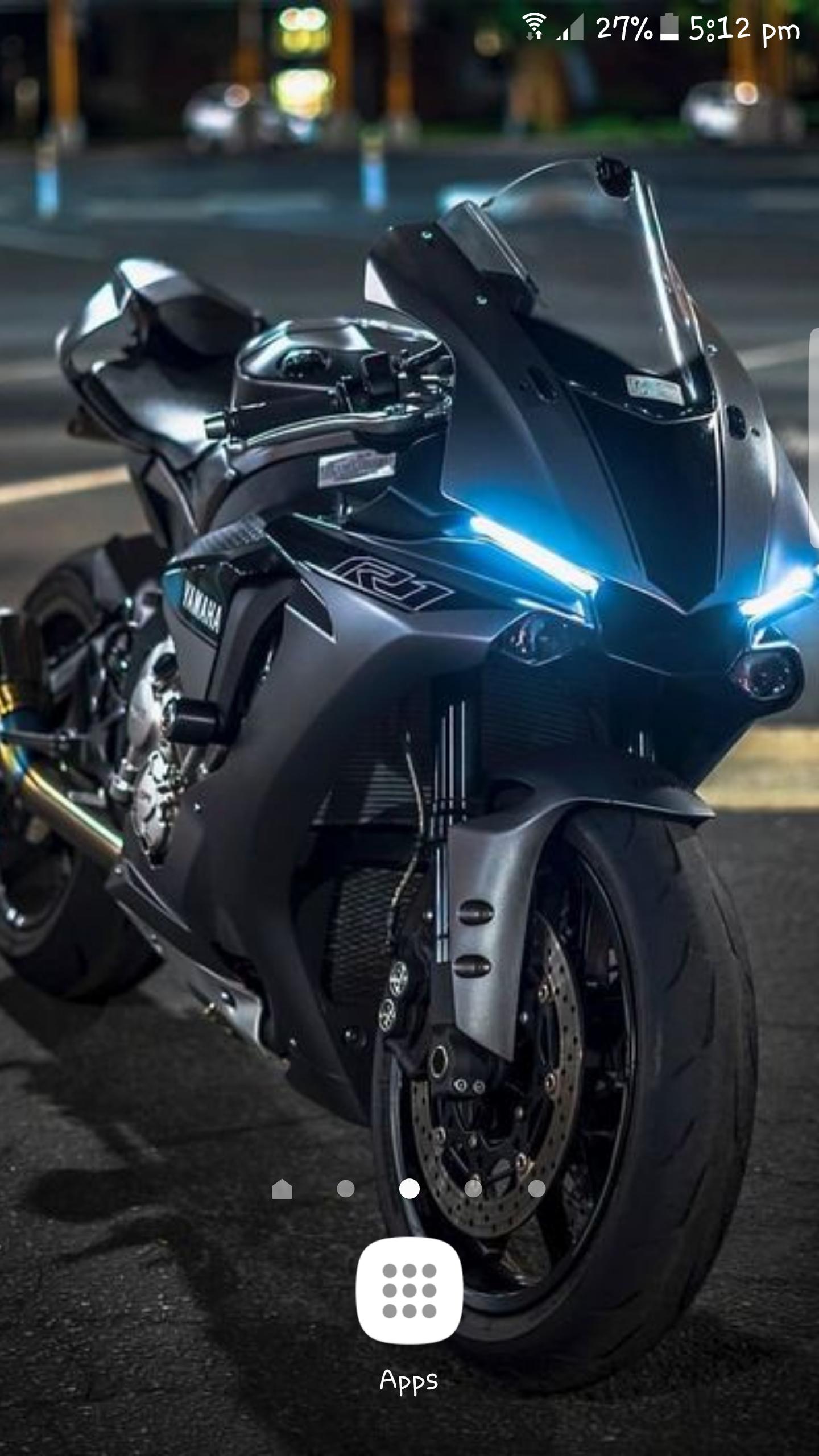 Best Bikes Wallpaper , Motorcycles Wallpapers HD for Android - APK Download